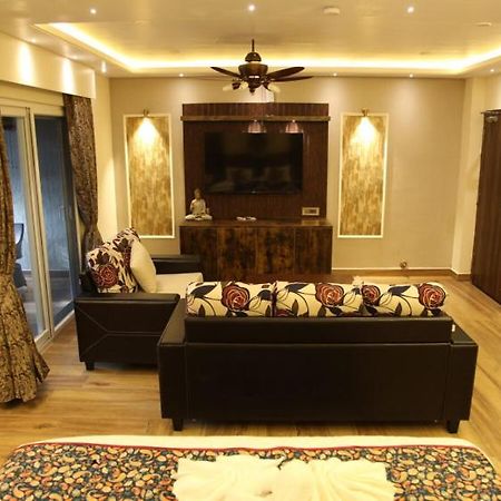 Dakshin Suites Srikakulam Екстериор снимка