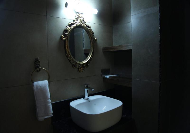 Dakshin Suites Srikakulam Екстериор снимка