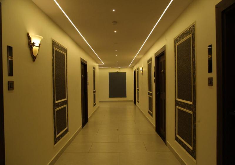 Dakshin Suites Srikakulam Екстериор снимка