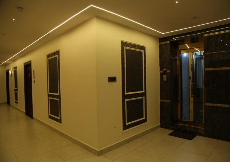 Dakshin Suites Srikakulam Екстериор снимка
