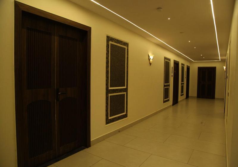 Dakshin Suites Srikakulam Екстериор снимка