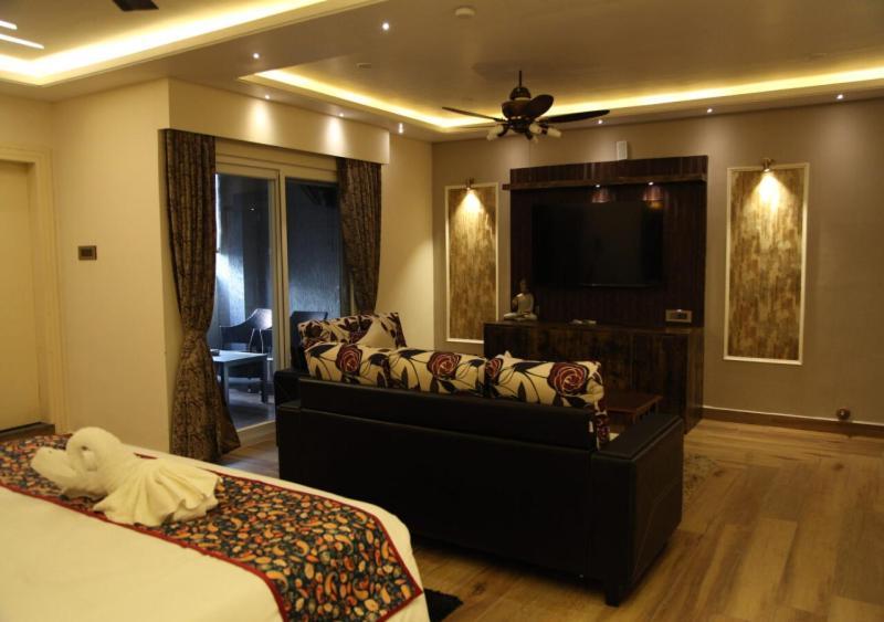 Dakshin Suites Srikakulam Екстериор снимка