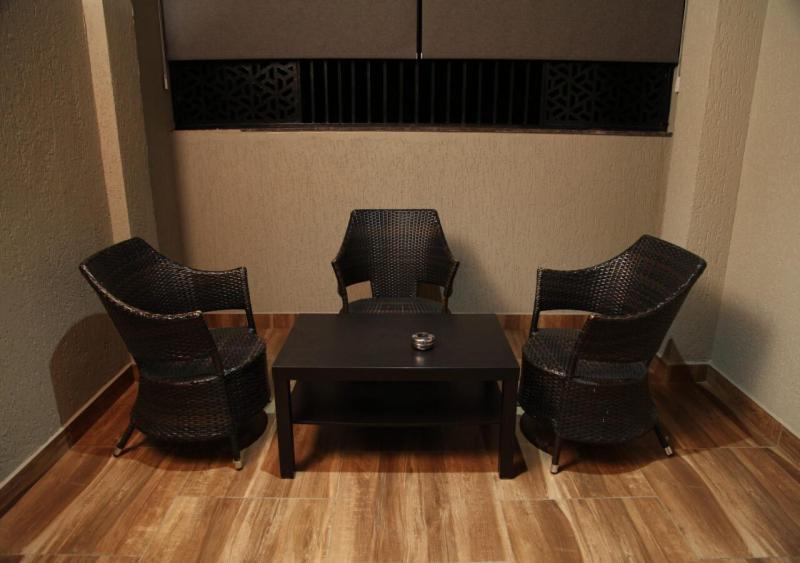 Dakshin Suites Srikakulam Екстериор снимка
