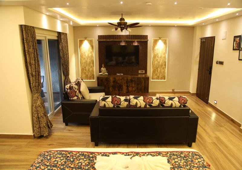 Dakshin Suites Srikakulam Екстериор снимка